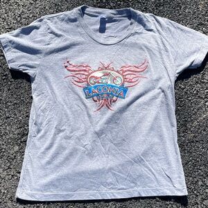 2006 Laconia Motercylce T-Shirt